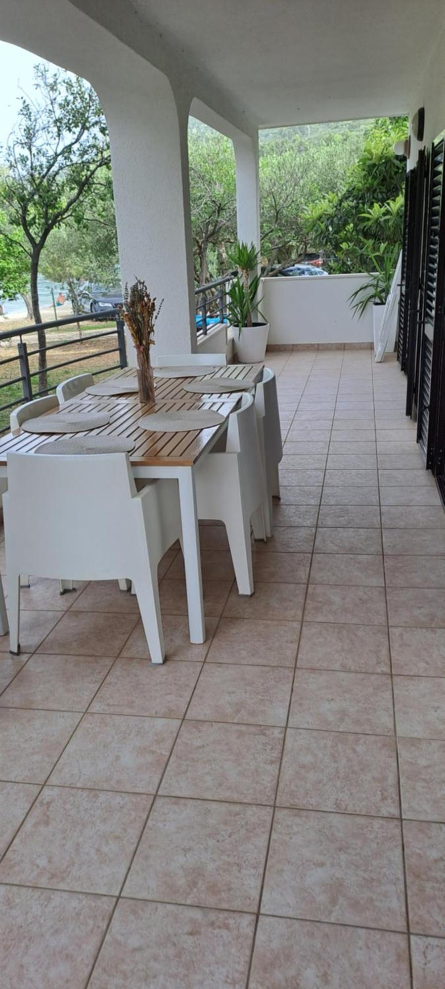 Apartamento Legin