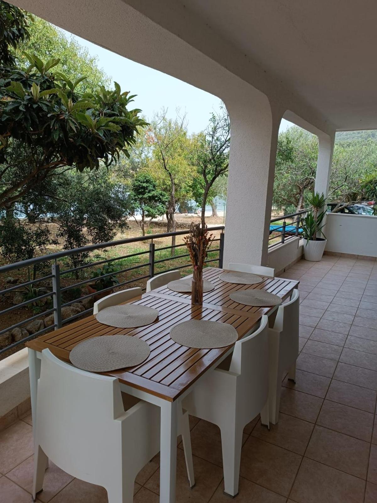Apartamento Legin *