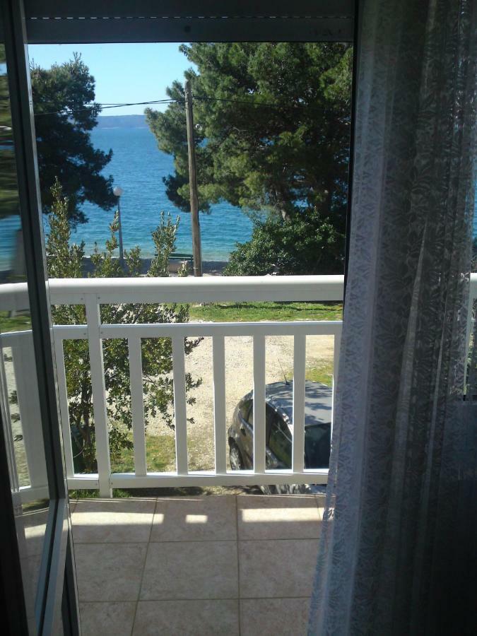 Legin Živogošće